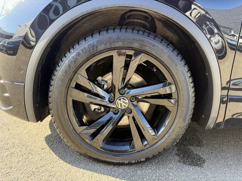 Voitures D'occasion À Garges Lès Gonesse | Volkswagen Tiguan 2.0 Tdi 150Ch R-Line Dsg7