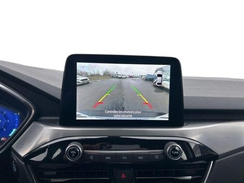 Voitures D'occasion À Vauchelles Les Quesnoy | Ford Kuga 1.5 Ecoblue 120Ch Titanium Powershift