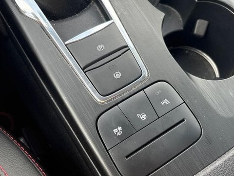 Voitures D'occasion À Jaux Compiègne | Ford Kuga 2.5 Duratec 190Ch Fhev E85 St-Line X Bva