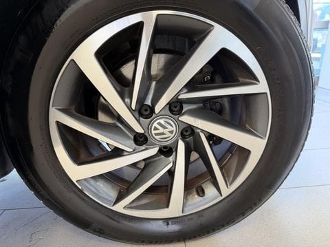 Voitures D'occasion À Villaines Sous Bois | Volkswagen Tiguan 2.0 Tdi 115Ch Sound