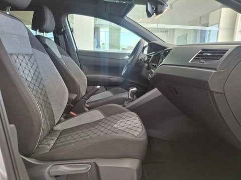 Voitures D'0Km À Jaux Compiègne | Volkswagen Polo 1.0 Tsi 116Ch R-Line Edition Dsg7