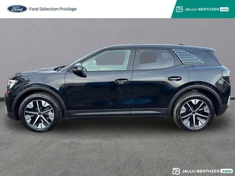 Voitures D'0Km À Morangis | Ford Explorer 340Ch Extended Range 79Kwh Select Awd 8Cv