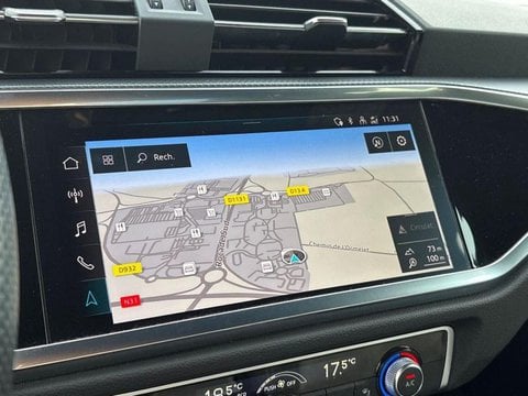 Voitures D'occasion À Compiègne | Audi Q3 35 Tdi 150Ch S Line S Tronic 7