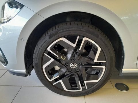 Voitures D'occasion À Jaux Compiègne | Volkswagen Polo 1.0 Tsi 116Ch R-Line Edition Dsg7