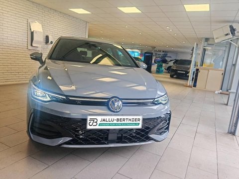 Voitures D'0Km À Villaines Sous Bois | Volkswagen Golf 1.5 Etsi Evo2 150Ch R-Line Dsg7