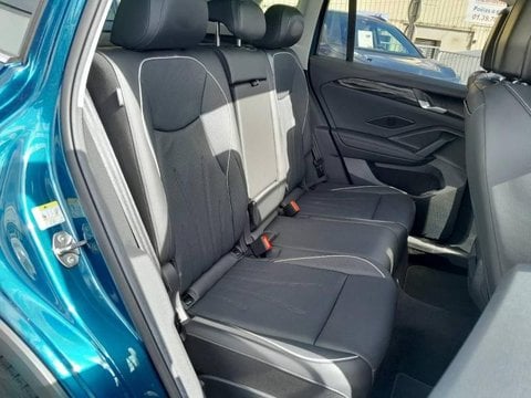 Voitures D'occasion À Pierrelaye | Volkswagen Tiguan 1.5 Etsi 150Ch Elegance Dsg7