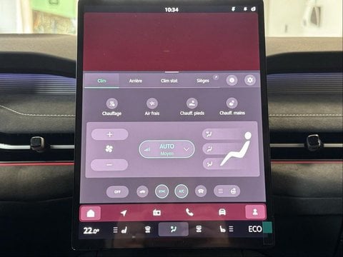 Voitures D'0Km À Garges Lès Gonesse | Škoda Peaq 286Ch 90 Sportline