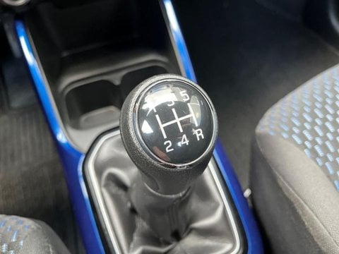 Voitures D'occasion À Amiens | Suzuki Ignis 1.2 Dualjet Hybrid 83Ch Avantage