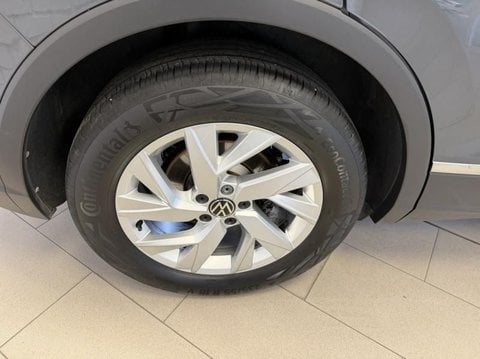 Voitures D'occasion À Jaux Compiègne | Volkswagen Tiguan 2.0 Tdi 150Ch Elegance Dsg7