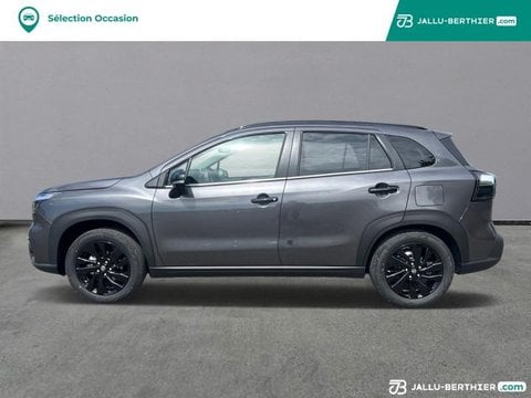 Voitures D'0Km À Jaux Compiègne | Suzuki S-Cross 1.4 Boosterjet Hybrid 110Ch Xplore Auto