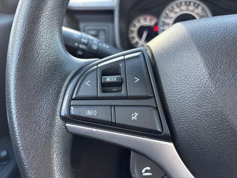 Voitures D'occasion À Etampes | Suzuki Ignis 1.2 Dualjet Hybrid 83Ch Avantage