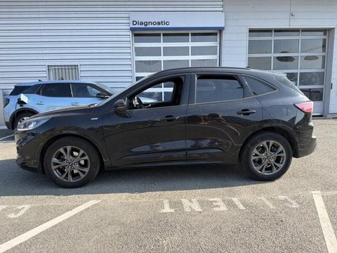 Voitures D'occasion À Bretigny Sur Orge | Ford Kuga 2.5 Duratec 190Ch Fhev E85 St-Line Bva
