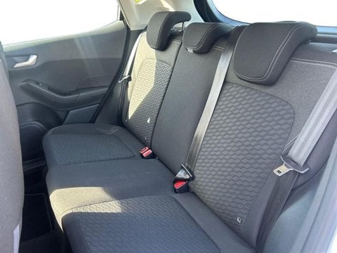 Voitures D'occasion À Sarcelles | Ford Fiesta 1.0 Ecoboost Hybrid 125Ch Titanium Business 5P