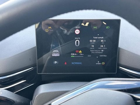 Voitures D'occasion À Vauchelles Les Quesnoy | Mg Mg4 Ev 435Ch - 64Kwh Xpower 4Wd My24