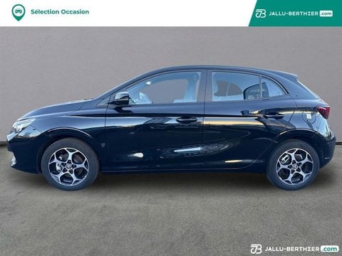Voitures D'occasion À Corbeil-Essonnes | Mg Mg3 1.5 Hybrid+ 195Ch Comfort