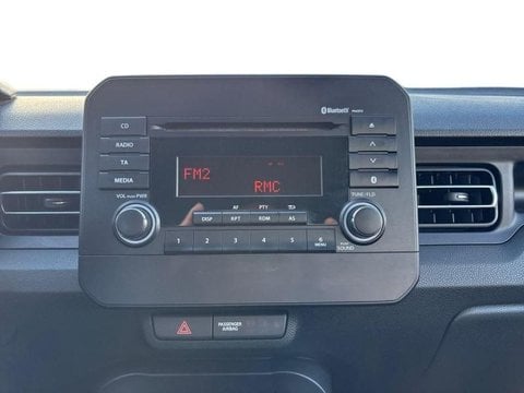 Voitures D'occasion À Etampes | Suzuki Ignis 1.2 Dualjet Hybrid 83Ch Avantage