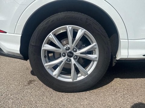 Voitures D'occasion À Compiègne | Audi Q3 35 Tdi 150Ch S Line Plus S Tronic 7