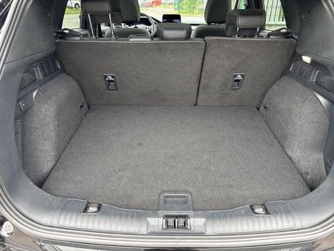 Voitures D'occasion À Beauvais | Ford Kuga 2.5 Duratec 190Ch Fhev E85 Vignale Bva