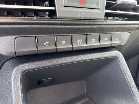 Voitures D'0Km À Amiens | Ford Transit Connect L1 1.5 Ecoboost 150Ch Phev Limited Bva6