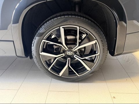 Voitures D'occasion À Roissy En France | Volkswagen Tayron 1.5 Etsi 150Ch R-Line Edition Dsg7 7 ...