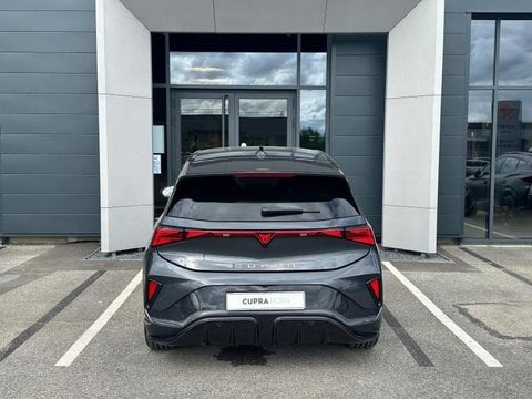 Voitures D'0Km À Jaux Compiègne | Cupra Born 230Ch 79Kwh Endurance