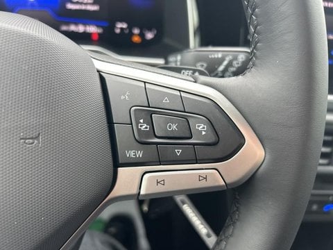 Voitures D'0Km À Saint-Ouen L'aumône | Volkswagen Polo 1.0 Tsi 116Ch R-Line Edition Dsg7