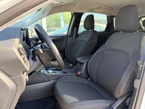 Voitures D'occasion À Bretigny Sur Orge | Ford Kuga 2.5 Duratec 180Ch Hybrid Flexifuel Titanium ...