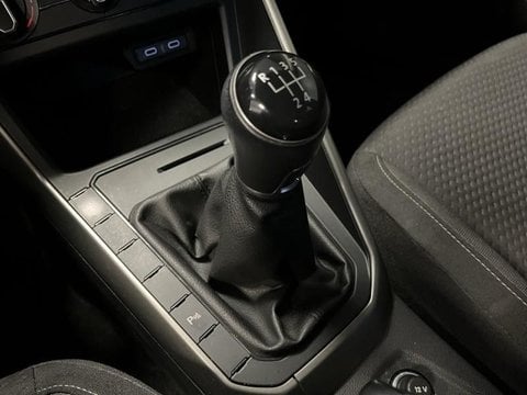 Voitures D'occasion À Roissy En France | Volkswagen Polo 1.0 80Ch Lounge Business Euro6D-T