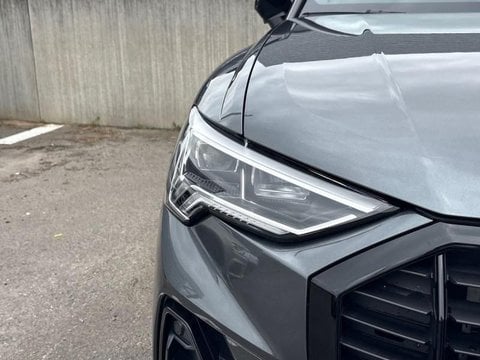 Voitures D'occasion À Compiègne | Audi Q3 35 Tfsi 150Ch S Line Plus S Tronic 7
