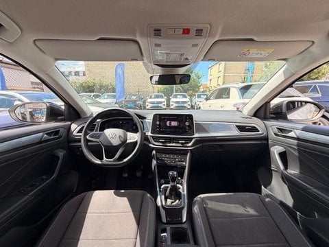 Voitures D'occasion À Sartrouville | Volkswagen T-Roc 1.5 Tsi Evo 150Ch Style