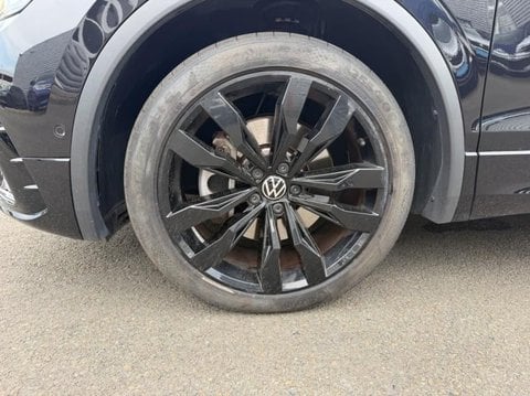 Voitures D'occasion À Garges Lès Gonesse | Volkswagen Tiguan 1.4 Ehybrid 245Ch R-Line Dsg6