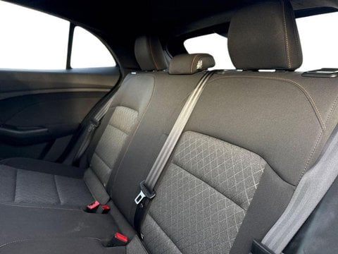 Voitures D'occasion À Beauvais | Mg Mg3 1.5 Hybrid+ 195Ch Comfort