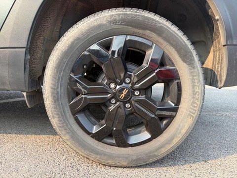 Voitures D'occasion À Saint Ouen L'aumône | Dacia Duster 1.3 Tce 150Ch Fap Extreme 4X2 Edc