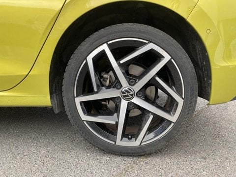 Voitures D'occasion À Pierrelaye | Volkswagen Golf 1.4 Ehybrid Opf 204Ch Style 1St Dsg6