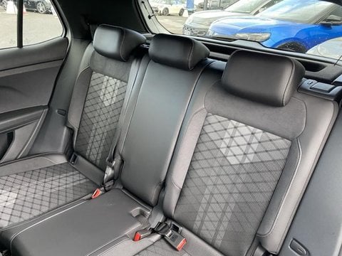 Voitures D'occasion À Pierrelaye | Volkswagen T-Cross 1.0 Tsi 116Ch R-Line Edition Dsg7