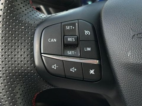 Voitures D'occasion À Saint Maximin | Ford Puma 1.0 Ecoboost 125Ch Mhev St-Line 6Cv