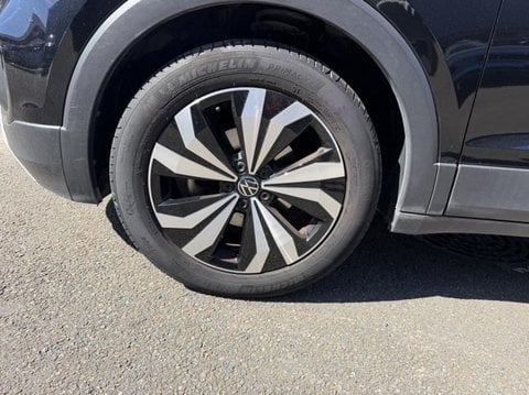 Voitures D'occasion À Garges Lès Gonesse | Volkswagen T-Cross 1.0 Tsi 110Ch Style
