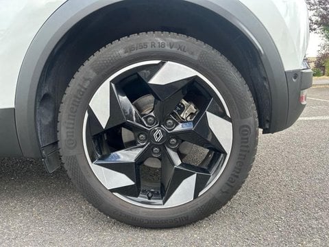 Voitures D'occasion À Sarcelles | Renault Captur 1.3 Tce Mild Hybrid 160Ch Techno Edc
