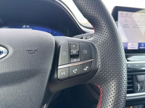 Voitures D'occasion À Vauchelles Les Quesnoy | Ford Puma 1.0 Flexifuel 125Ch S&S Mhev St-Line