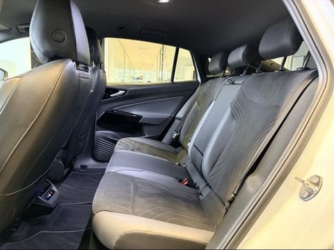 Voitures D'occasion À Roissy En France | Volkswagen Id.5 204Ch Pro Performance 77 Kwh