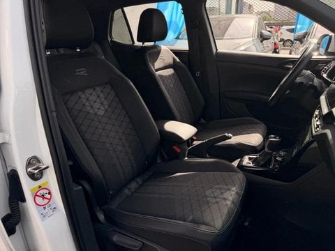 Voitures D'occasion À Sartrouville | Volkswagen T-Cross 1.0 Tsi 116Ch R-Line Edition Dsg7