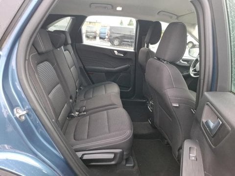 Voitures D'occasion À Bretigny Sur Orge | Ford Kuga 2.5 Duratec 190Ch Fhev E85 Titanium Bva