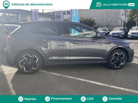 Voitures D'0Km À Sartrouville | Volkswagen Polo 1.0 Tsi 116Ch R-Line Edition Dsg7