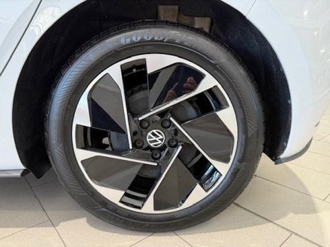 Voitures D'0Km À Garges Lès Gonesse | Volkswagen Id.3 170Ch Pure 52 Kwh Life Max