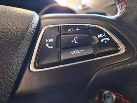 Voitures D'occasion À Amiens | Ford Kuga 1.5 Tdci 120Ch Stop&Start St-Line 4X2 Euro6.2