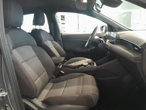 Voitures D'occasion À Jaux Compiègne | Mg Mg3 Hybrid+ 195Ch Comfort