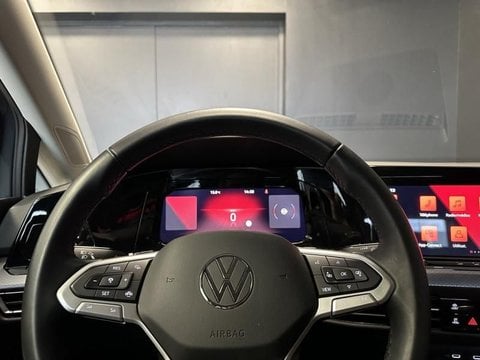 Voitures D'occasion À Roissy En France | Volkswagen Golf 1.0 Etsi Opf 110Ch Active Dsg7