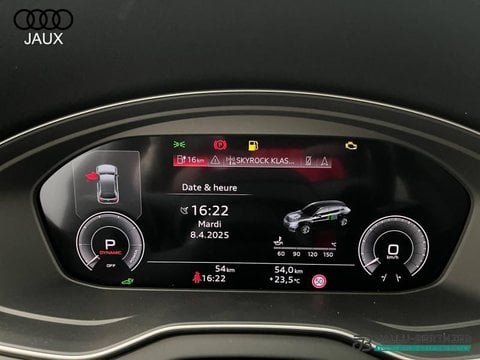 Voitures D'0Km À Compiègne | Audi Q5 Sportback 55 Tfsi E 367Ch S Line Quattro S Tronic 7