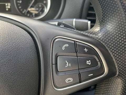 Voitures D'occasion À Jaux Compiègne | Mercedes-Benz Vito Tourer 116 Cdi Long Pro 9G-Tronic