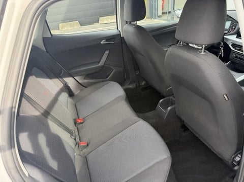 Voitures D'occasion À Jaux Compiègne | Seat Arona 1.0 Tsi 95Ch Copa